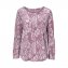 Jacquard-Pullover - 2