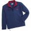 Thermo-Fleece Jacke,Marine - 2