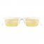 Getönte einstellbare Korrekturbrille - 2