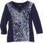 Shirt mit Python-Druck - 2