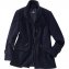 Wolltuch-Jacke - 2