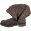 Wasserabweisender Winterstiefel - 2