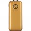 Großtasten-Handy „Deluxe Gold" - 2