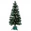 LED-Weihnachtsbaum mit Fiberoptik - 2