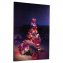 LED-Bild „Weihnachtsbaum" - 2