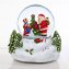 Spieluhr „Weihnachtsszene“ - 2