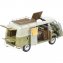 VW T1 Westfalia Camper - 2