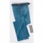 5-Taschen-Komfort-Jeans mit Gürtel - 2