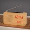 Radio in Holz-Optik - 2