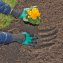 Gartenkrallen-Handschuhe 1 Paar - 2