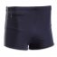 Badehose mit Safetasche - 2