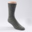 Socken mit Alpaka - 2