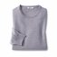 Pflegeleichter Merino-Pullover - 2