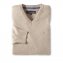 Aktueller V-Pullover - 2