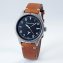 Vintage-Uhr „California Dial” - 2