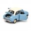 Modell-Set  "Goggomobil" - 2