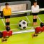 Tisch-Fußballkicker - 2