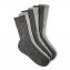 Norweger-Thermo-Socken 6 Paar - 2