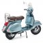 Vespa PX 125 „70 Jahre“ - 2