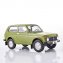 Lada Niva 1600 - 2