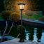 LED Solar-Laterne - 2
