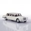 Mercedes Benz 600 Pullmann - 2
