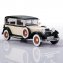 Mercedes Typ Nürburg 460 - 2
