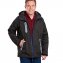 Thermo-Jacke mit Fleecefutter - 2