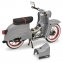 Simson Schwalbe KR51/1 „Custom III” - 2