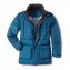 Sportive Parkajacke - 2