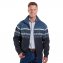 Strickjacke im Norwegerstil - 2