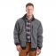 Fleece Jacke - 2