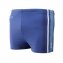 Badehose mit Safetasche - 2