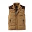 Jacke mit abnehmbaren Ärmeln - 2