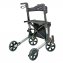 Aluminium-Rollator - 2