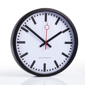 Wanduhr Db Uhr Station Clock Deutsche Bahnhofsuhr Wanduhr Deutsche - Main Image