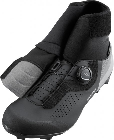 Winter-Fahrradschuhe MW702 