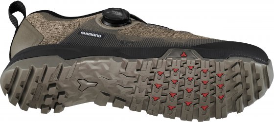 MTB Fahrradschuhe Woman  ET701 