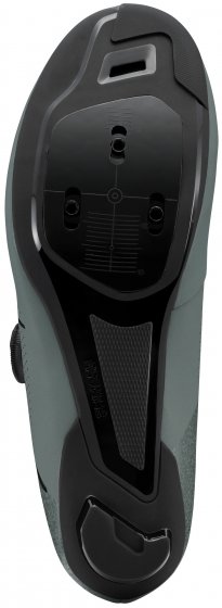 Rennrad - Fahrradschuhe RC302W, sage green 