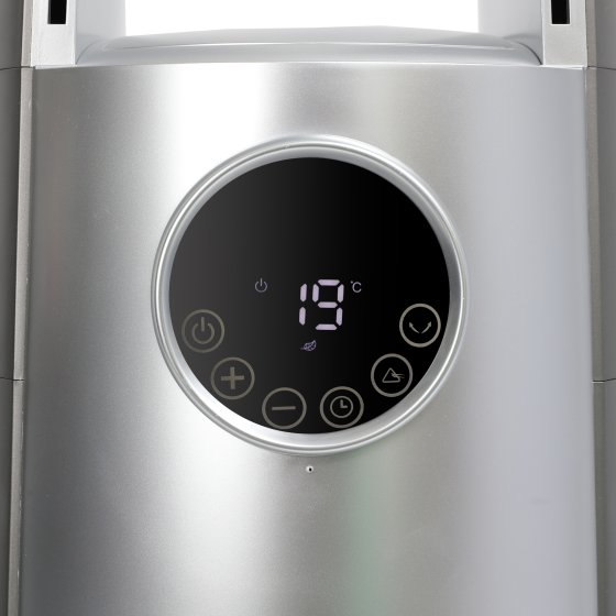 Turmventilator AuraSilk 102 