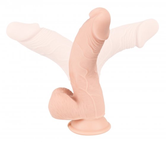 Dildo Medium Bendable Dildo 
