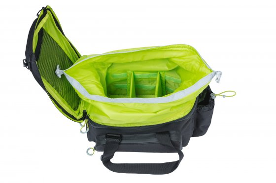 Gepäckträgertasche XL Pro MIK 