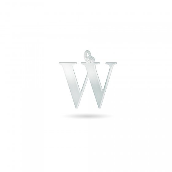 Anhänger mit Kette 925-Sterling Silber  Glänzend 45cm 