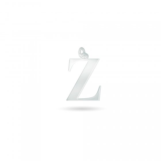 Anhänger mit Kette 925-Sterling Silber  Glänzend 45cm 