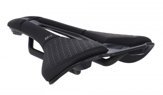 Fahrrad-Sattel Scratch M5 Space, Nack 