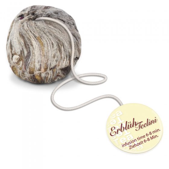 Erblühtee-Set