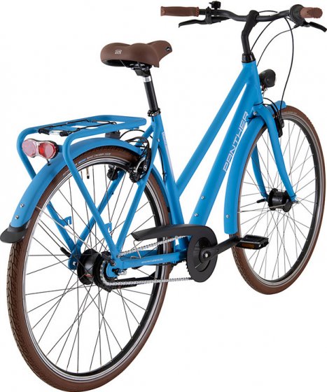 Citybike  Caraz 6.0,  28 Zoll 