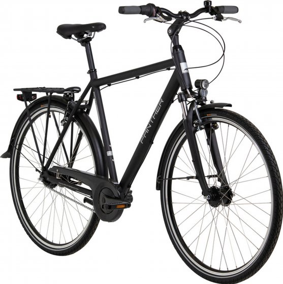 Citybike Caraz 3.0  Diamant 28 Zoll 