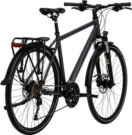 Trekkingbike 28 Zoll " Laval 5.0 Diamant 