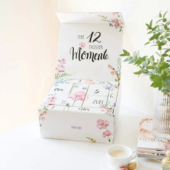 Mami Countdown Kalender Sonstiges 